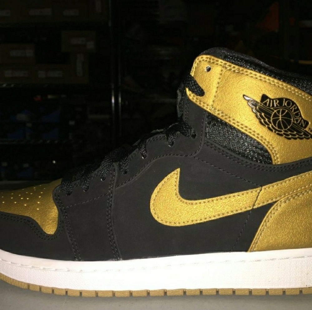 🔥🔥Jordan melo 1s🔥🔥